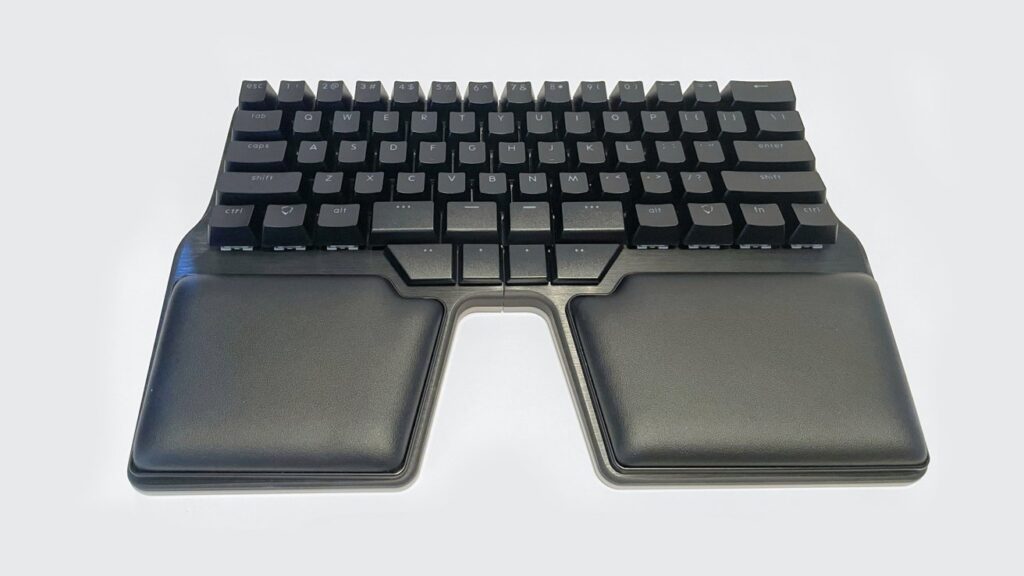 Dygma Raise 2 review: A split keyboard with a hefty price Dygma Raise 2 review: A split keyboard with a hefty price