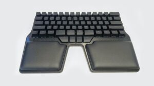 Dygma Raise 2 review: A split keyboard with a hefty price