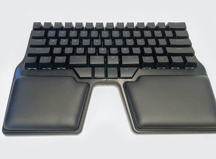 Dygma Raise 2 review: A split keyboard with a hefty price