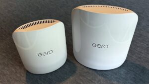 Eero Pro 7 vs Eero Max 7: Amazon’s Wi-Fi 7 networking, compared