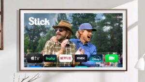 tvOS 26 hands on: Sleek Liquid Glass redesign, new Control Center and more