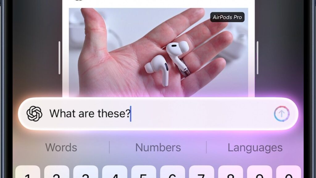 A small update to Visual Intelligence in iOS 26 makes a giant difference in usability A small update to Visual Intelligence in iOS 26 makes a giant difference in usability