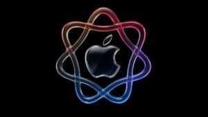 Apple may look late to AI but it’s aiming for something different