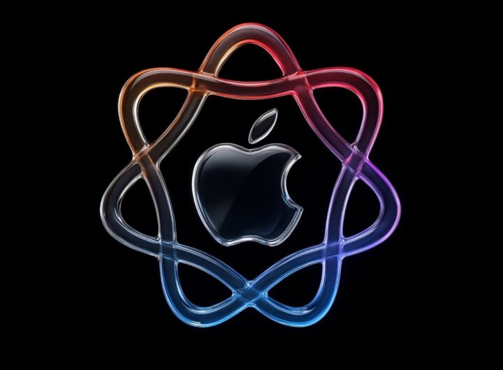 Apple may look late to AI but it’s aiming for something different