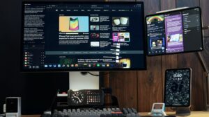Five ways iPadOS 26 turns iPad into a productivity powerhouse