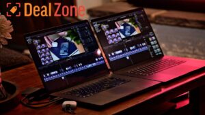 48-hour Deal Zone: Save up to 0 on Apple’s latest MacBook Pro & Mac Studio