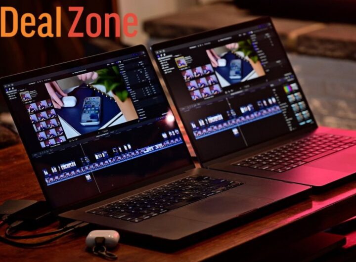 48-hour Deal Zone: Save up to 0 on Apple’s latest MacBook Pro & Mac Studio