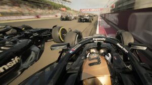Apple used iPhone parts to make a custom movie camera for ‘F1’