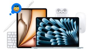 Apple’s Back to School sale returns, but there are better deals
