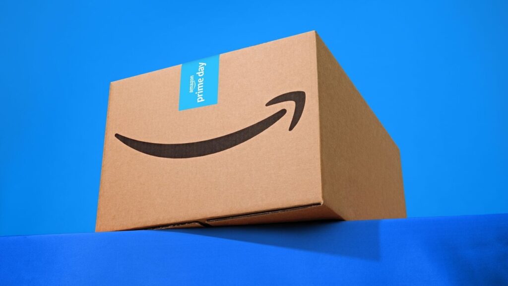Amazon announces Prime Day 2025 dates and big change to the sale Amazon announces Prime Day 2025 dates and big change to the sale