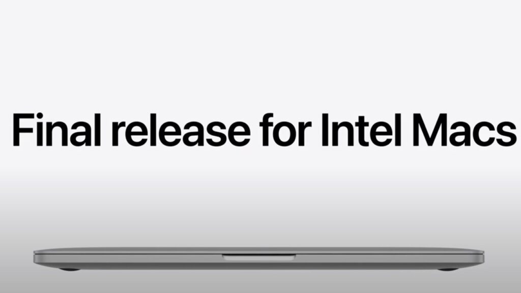 OpenCore and Hackintosh are sadly dead after Apple ends Intel Mac support. OpenCore and Hackintosh are sadly dead after Apple ends Intel Mac support.
