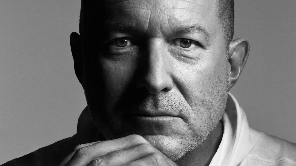Jony Ive appointed to British Museum’s board of trustees Jony Ive appointed to British Museum’s board of trustees