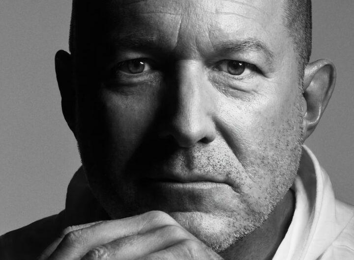 Jony Ive appointed to British Museum’s board of trustees