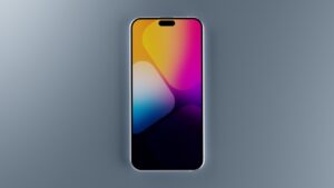 Advanced display tech may make iPhone 19 even more energy efficient