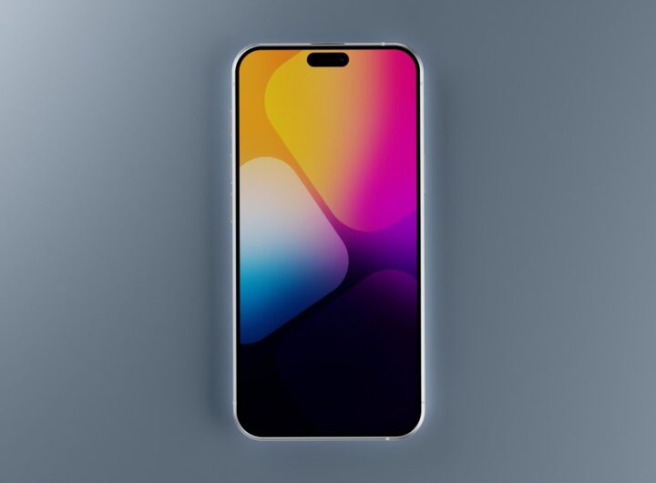 Advanced display tech may make iPhone 19 even more energy efficient