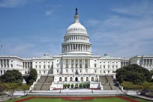 Meta, Amazon, and more want 10-year ban on states regulating AI