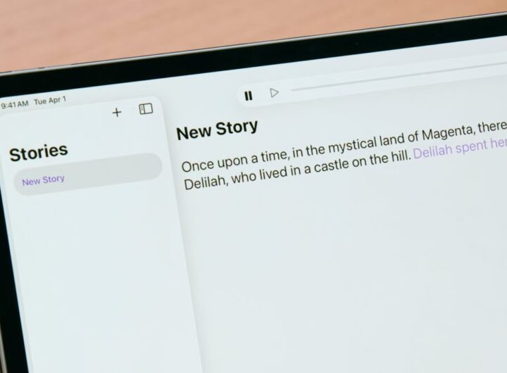 Apple Intelligence transcription is twice as fast as OpenAI’s Whisper