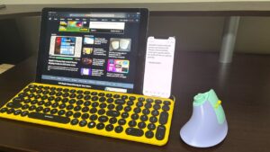 Seenda CBD 2 peripheral set and MBD 5 mouse review: Affordable and unapologetically plastic