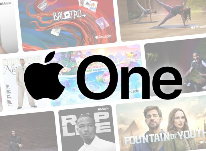 Is the Apple One subscription worth it in 2025?