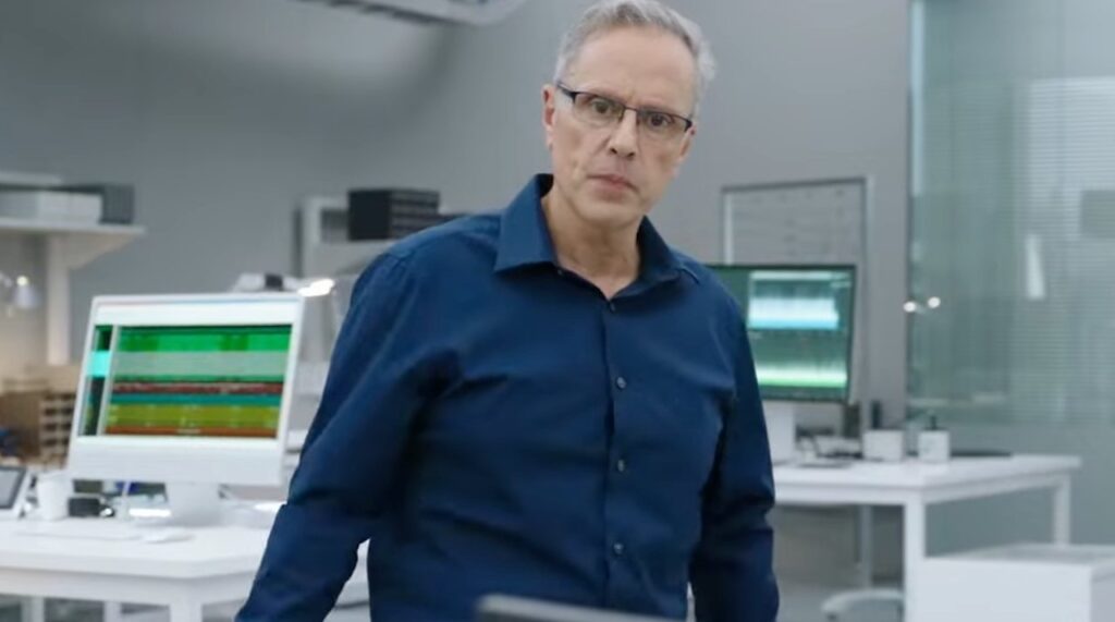 Apple’s chip chief says he wants AI chip design, but he already has it Apple’s chip chief says he wants AI chip design, but he already has it