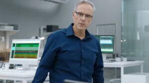 Apple’s chip chief says he wants AI chip design, but he already has it