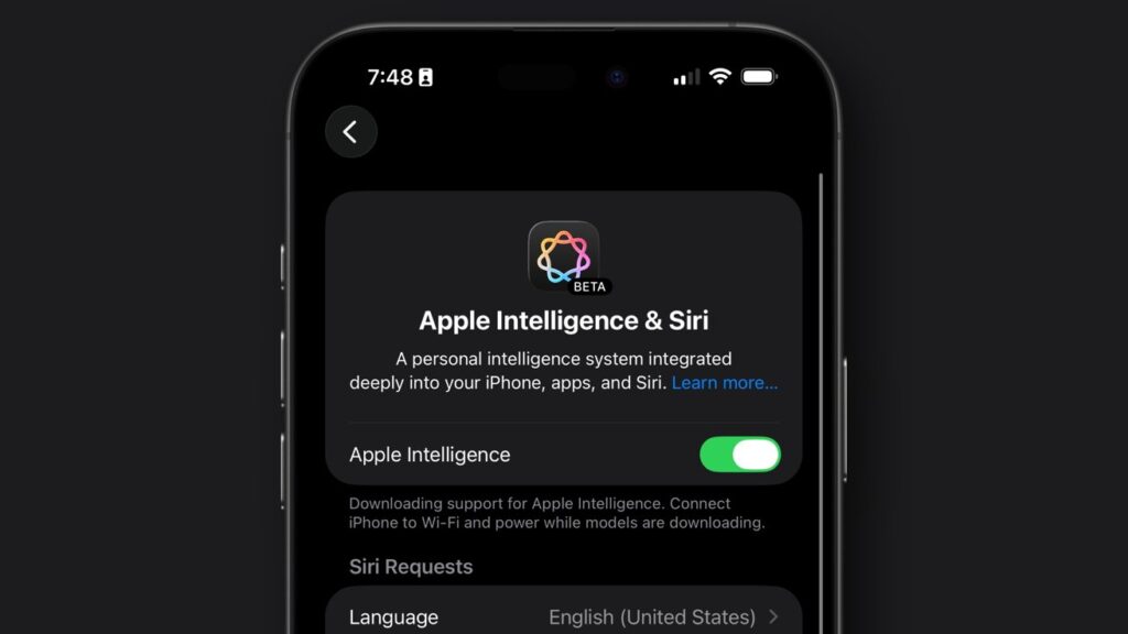 It’s not just you, Apple Intelligence is down It’s not just you, Apple Intelligence is down