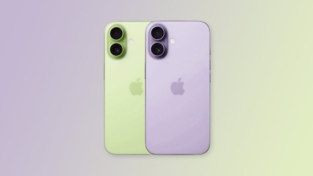 New & questionable leak points to iPhone 17 pastel color options New & questionable leak points to iPhone 17 pastel color options