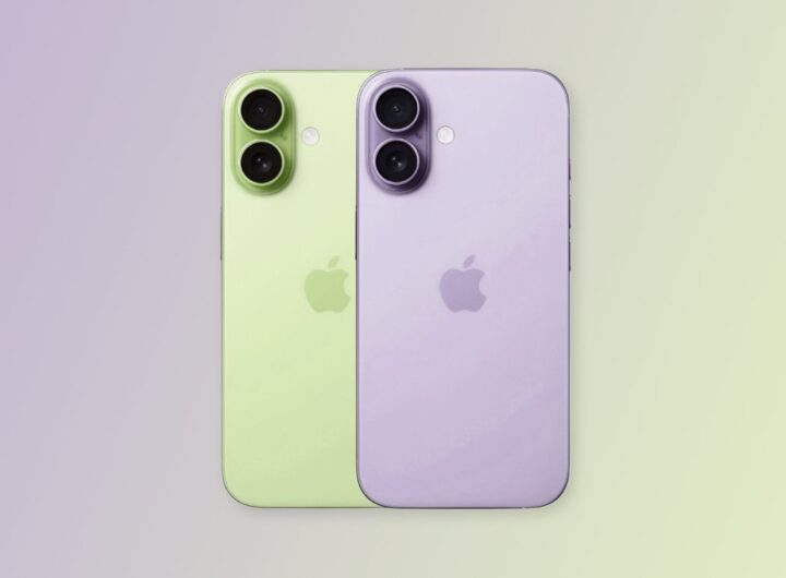 New & questionable leak points to iPhone 17 pastel color options