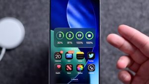 iOS 26 battery & charging features: Hands on with adaptive power mode