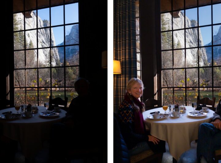 Adobe’s ‘Project Indigo’ app will help you take better photos on your iPhone