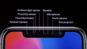 All-screen iPhone without notch won’t come until 2030