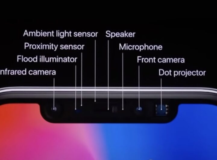 All-screen iPhone without notch won’t come until 2030