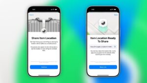 JetBlue will use Find My’s Share Item Location to track down your lost luggage