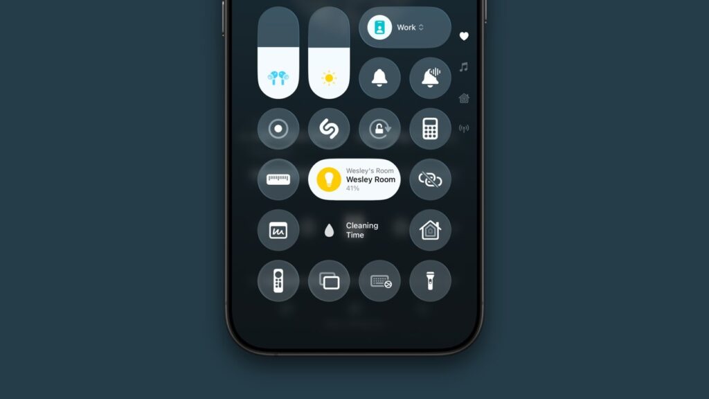 Early betas are brutal, but iOS 26 is already on the road to recovery Early betas are brutal, but iOS 26 is already on the road to recovery