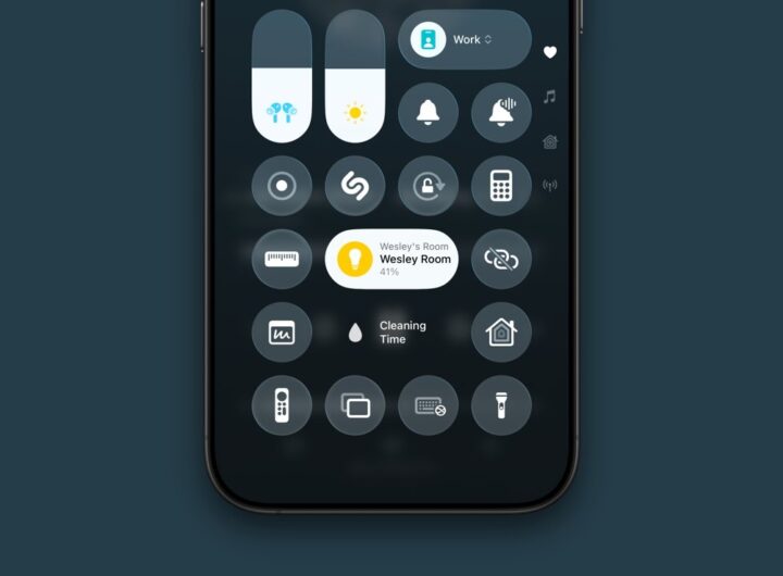 Early betas are brutal, but iOS 26 is already on the road to recovery