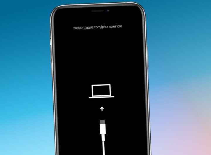 iOS 26 Recovery Assistant will help users quickly restore a crashed iPhone