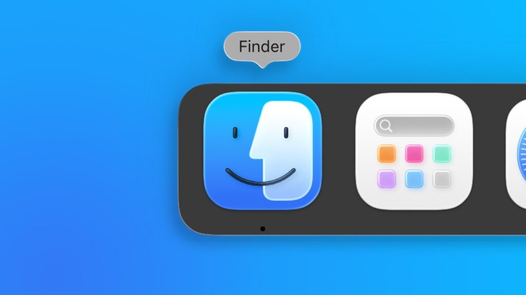 macOS Tahoe beta 2 swaps Finder icon colors back after historic design fumble macOS Tahoe beta 2 swaps Finder icon colors back after historic design fumble