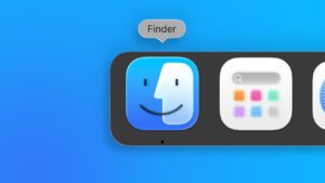 macOS Tahoe beta 2 swaps Finder icon colors back after historic design fumble