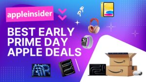 Countdown to Prime Day: Best deals on Apple deliver up to 0 off