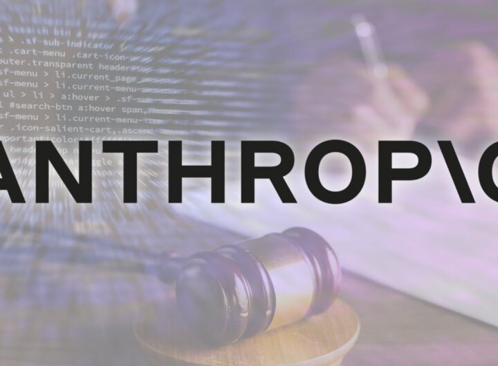 Courts say AI training on copyrighted material is legal
