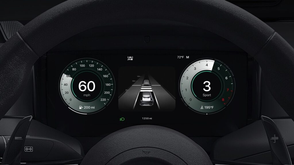 Car makers reject CarPlay Ultra as an Apple overreach Car makers reject CarPlay Ultra as an Apple overreach