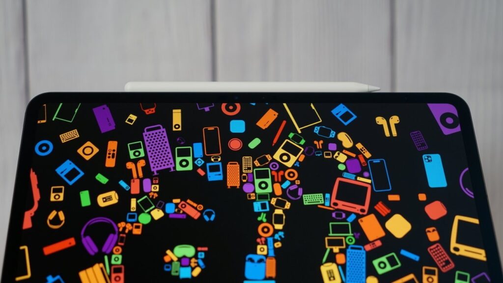 M5 OLED iPad Pro fall release more certain, screen production underway M5 OLED iPad Pro fall release more certain, screen production underway