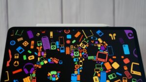 M5 OLED iPad Pro fall release more certain, screen production underway