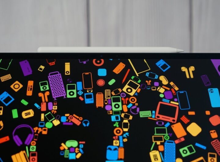 M5 OLED iPad Pro fall release more certain, screen production underway