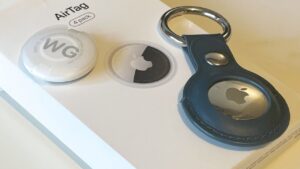 AirTags 2 rumors: greater Precision Finding range, better battery, and when it’ll ship