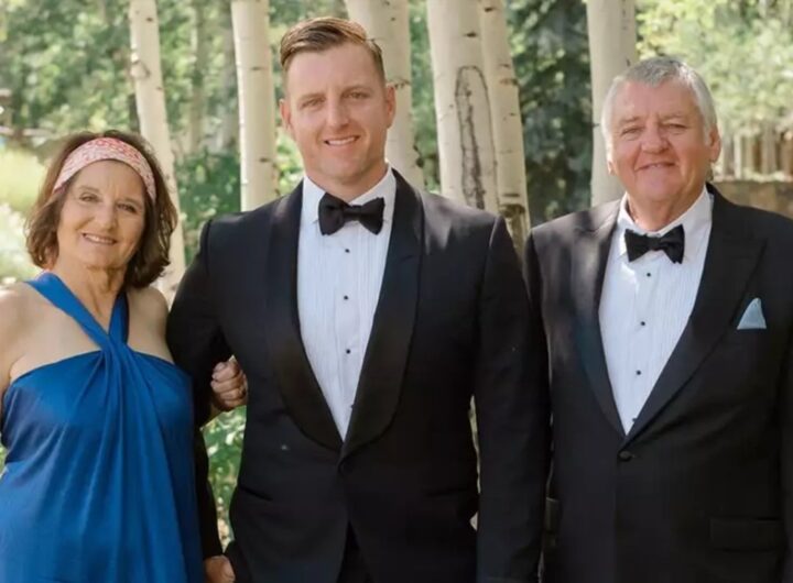 Retired Apple employee among victims of Lake Tahoe boat tragedy