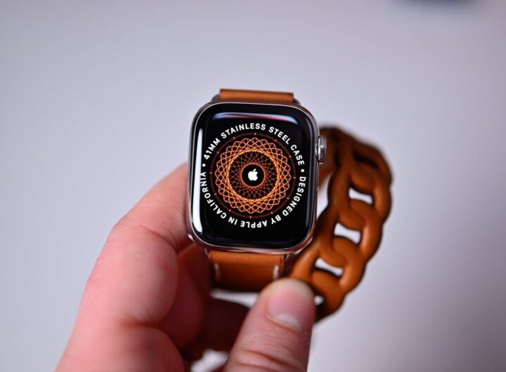 watchOS 26 beta crashes Hermes Apple Watches, Apple urges users to hold off