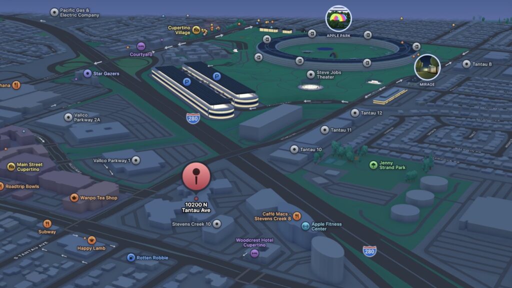 Apple buys out another Cupertino office complex worth 0 million Apple buys out another Cupertino office complex worth 0 million