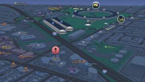 Apple buys out another Cupertino office complex worth 0 million