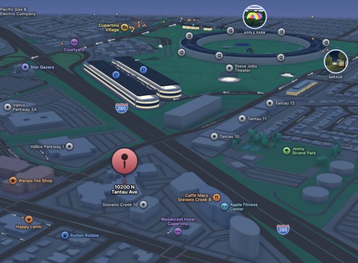 Apple buys out another Cupertino office complex worth 0 million